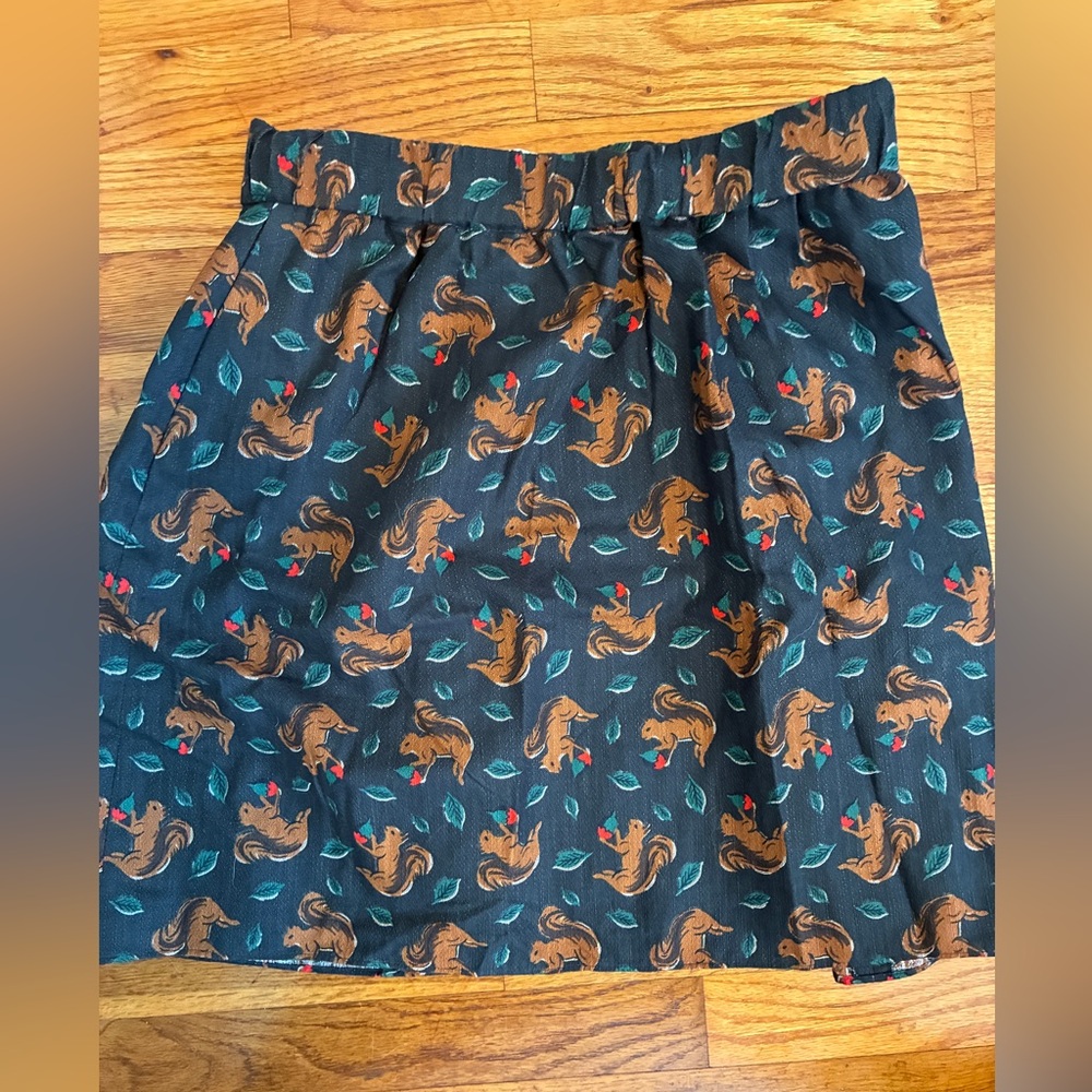Boden Women’s Skirt, 8